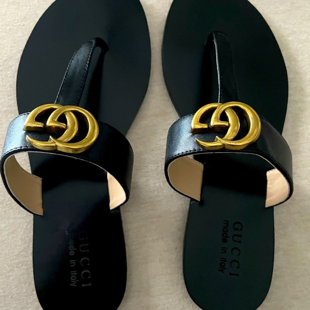 Thong Sandals